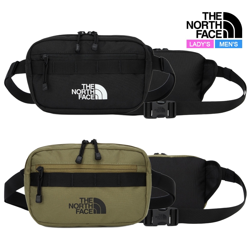 キャンプ ヒップ サック NN2HQ03 レディーズ メンズ 男女共用 デイリー 日常 ウエストポーチ スポーツ ショルダー 斜めがけ サブ バッグ ミニ アウトド ア カジュアル
