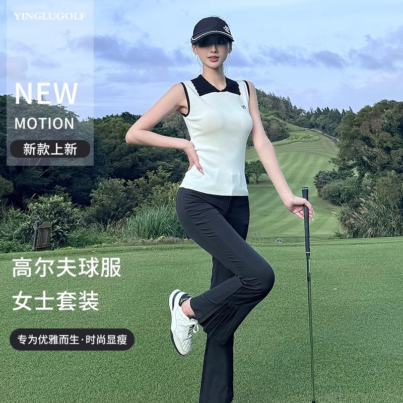 テニスウェア 2025 ゴルフウェア 女性 スポーツウェア レディース 吸汗 通気 軽量 春夏 ストレッチ バドミントン トレーニング