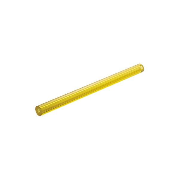 OUP0501605 ウレタンゴム パイプ 外径Φ50 内径Φ16.0 長さ500mm メーカー直送