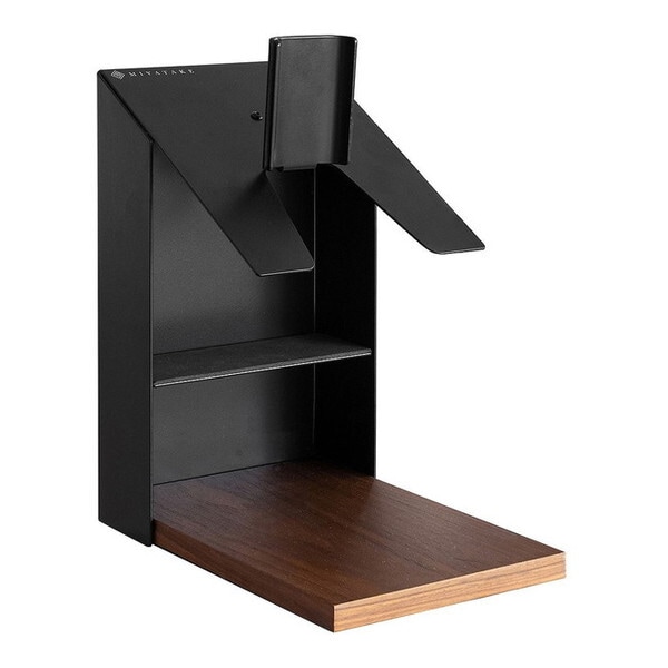 宮武製作所 560200109 HST-200 BK ヘルメットディスプレイスタンド GALEA ブラック メーカー直送