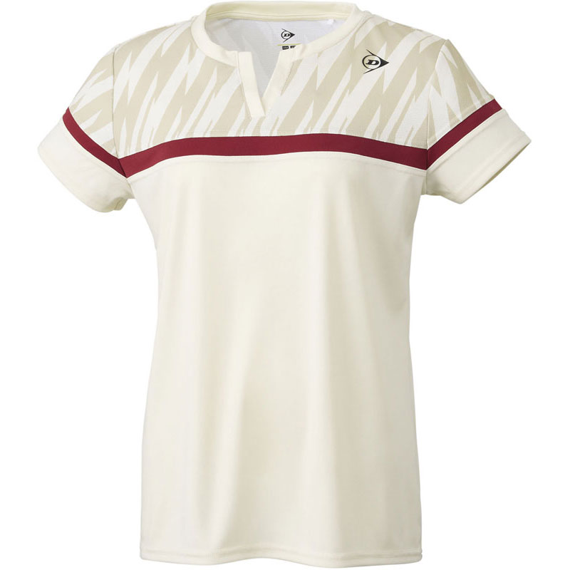 GAME SHIRT テニス ゲームシャツウィメンズ dap1561w-310