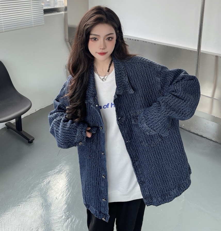 アウター デート モテアイテム シャンパー 上着 長袖 綿 厚手 可愛い きれいめ 上品 おしゃれ かっこいい 可愛い ラブリー キュート ガーリー クール モード系 セクシー エレガント 5,110円