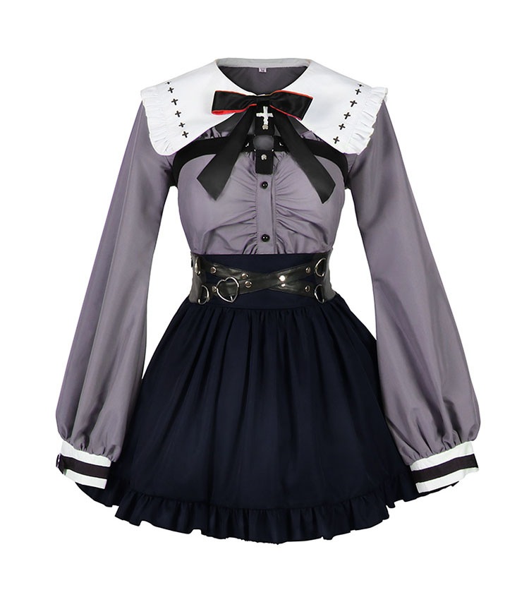 コスプレ変装仮装 衣装 にじさんじ Vtuber 葛葉性回転