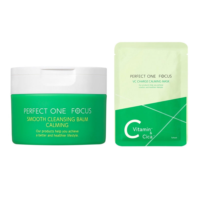 Qoo10] パーフェクトワンフォーカス 【9/3限定】【先着豪華GIFT未発売