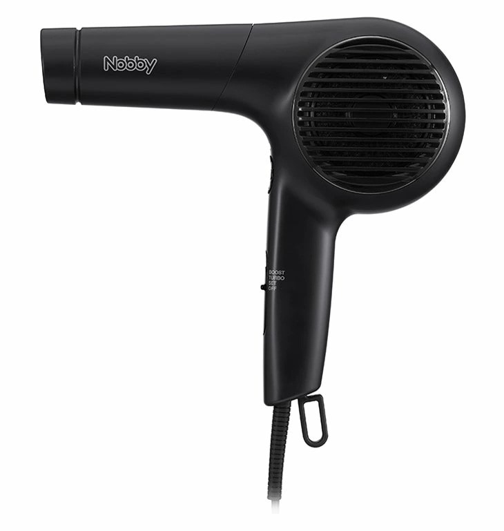 マイナスイオンヘアードライヤー NB-4100 ブラック