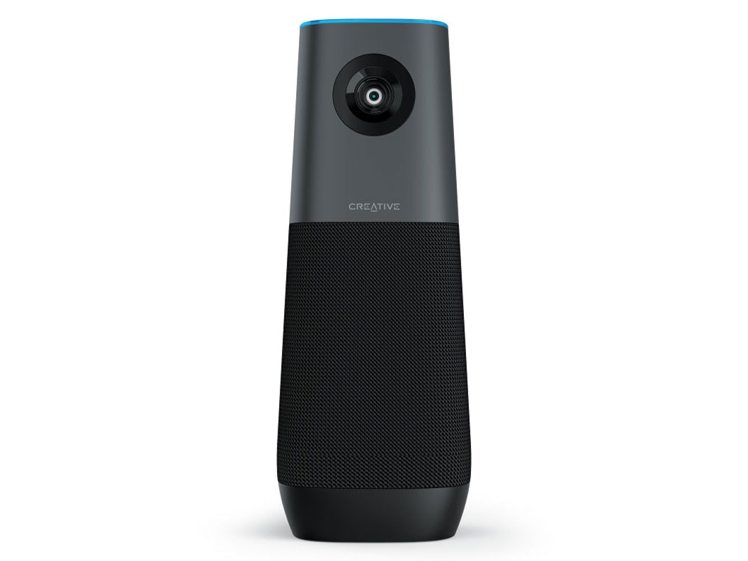 CREATIVE WEBカメラ Creative Live！ MEET 4K VI-LM4K 即納OK