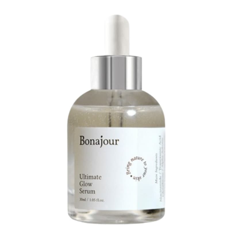 アルティメイト グロウセラム 30ml