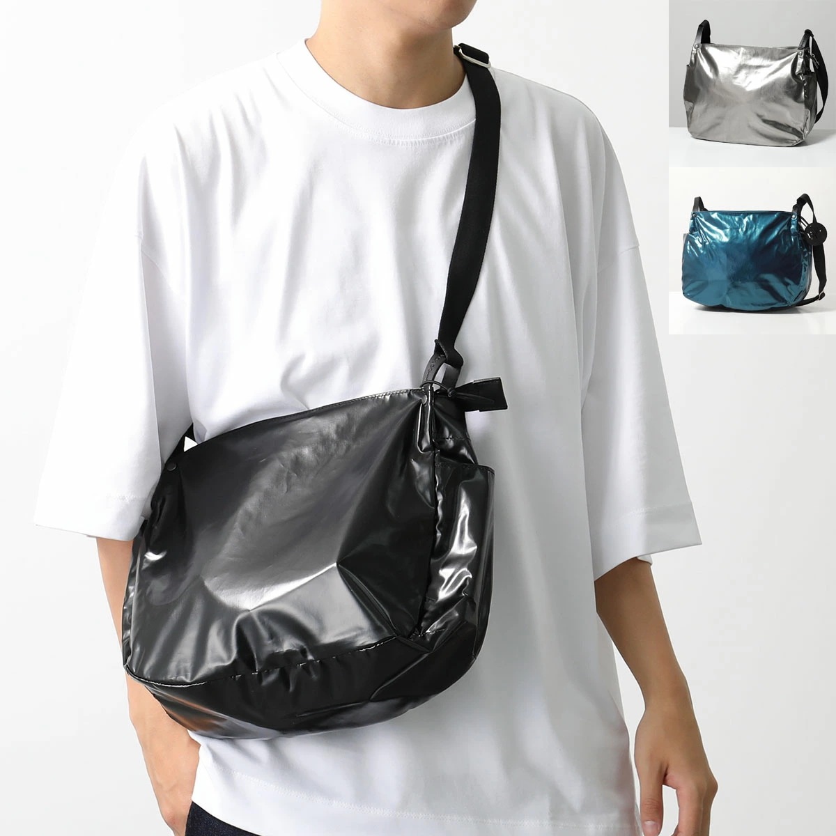 取寄品 ビジネスバッグ ビジネス鞄 馬革薄マチ4PSD L ショルダー