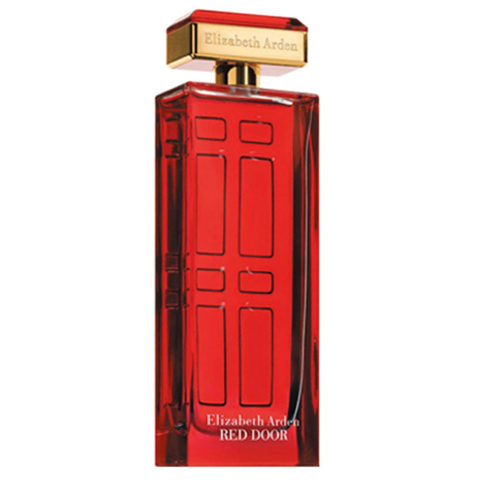 エリザベスアデンレッドドアEDT 100ml1個