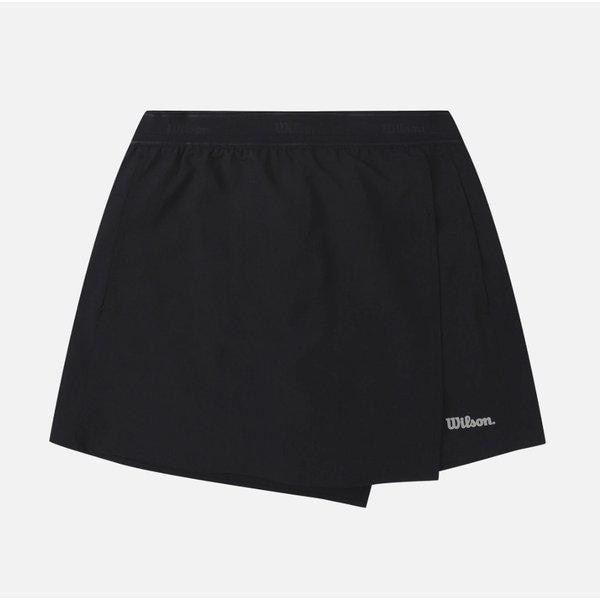 インパクト スカーティ ショートパンツ B1 W253002TPH93 BLK PUR