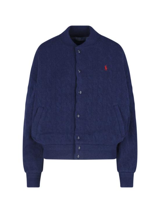 POLO RALPH LAUREN Women Jackets 211 966122003 Blue