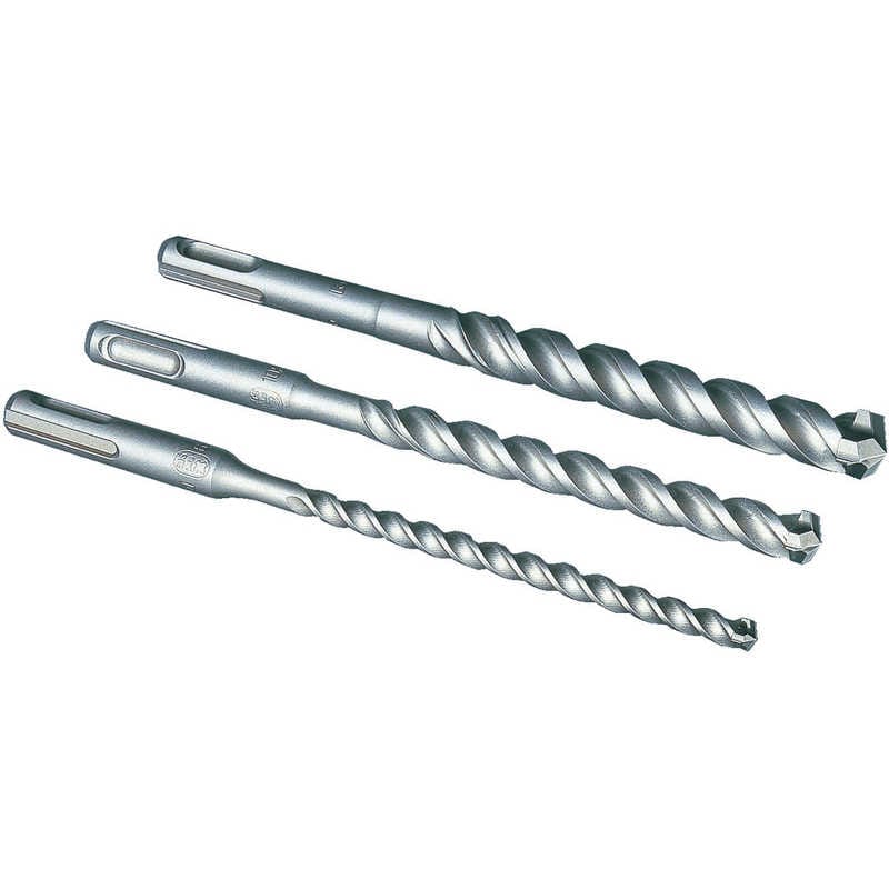 ミヤナガ　デルタゴンビットSDSプラス φ28.0×320mm　DLSDS28032