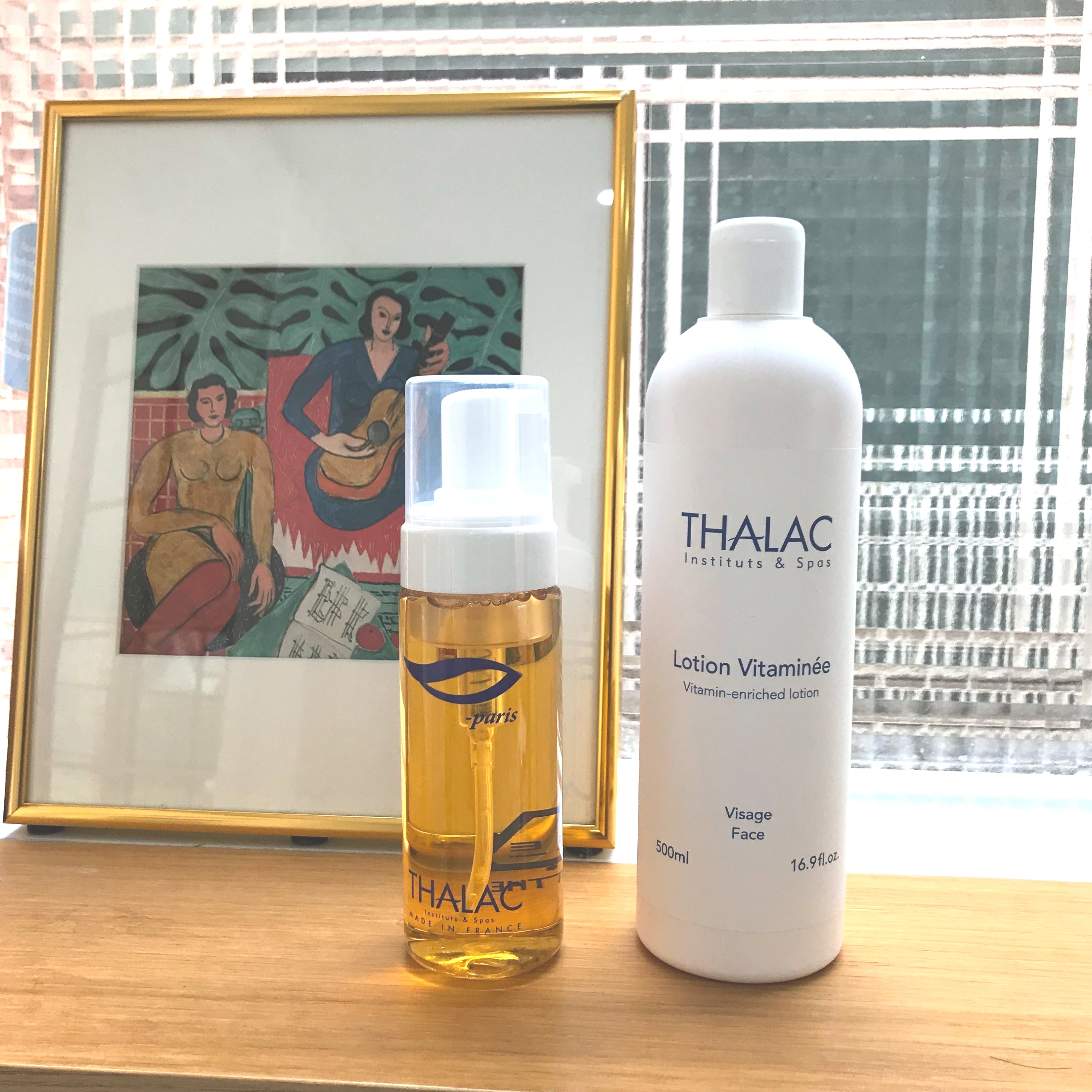 トナー-ロシオンビタミンヌ500ml+マスクパックをプレゼント