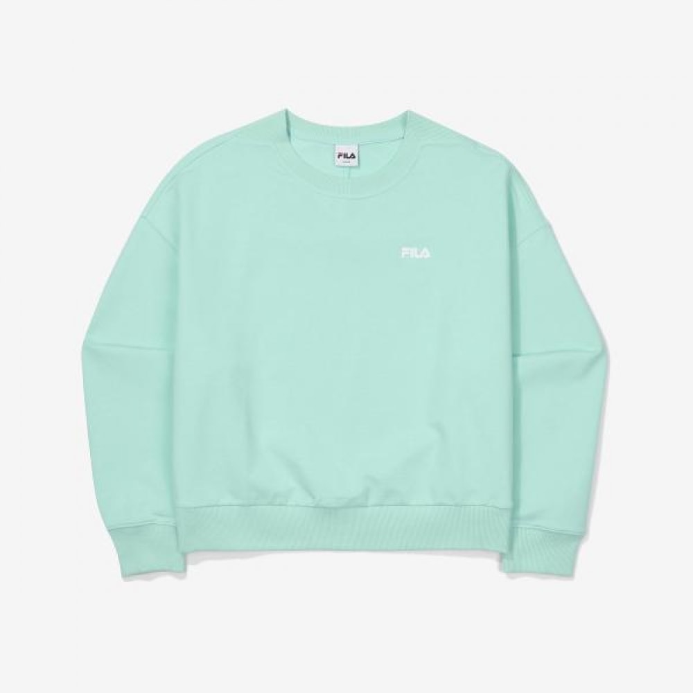 フィラ スポーツ メンズ トレーナー FS2POF1253F_PGR