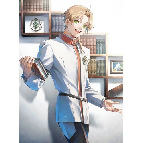 『無職転生II 異世界行ったら本気だす』Chapter 3(Blu-ray .. (Blu-ray) TBR-33253D 11,562円