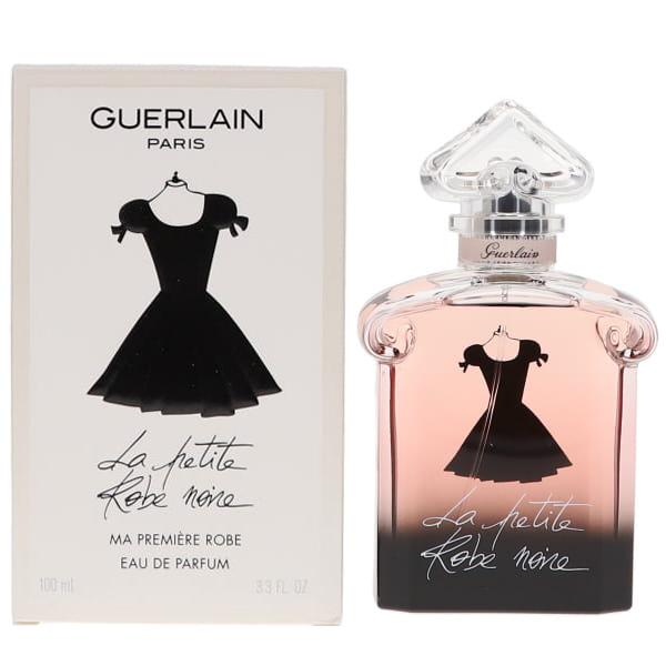 【訳あり】 ゲラン ラ プティット ローブ ノワール EDP オードパルファム SP 100ml 【箱不良】 香水 GUERLAIN
