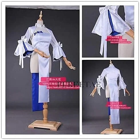 ドールズフロントラインコスプレコスチュームハロウィン文化祭