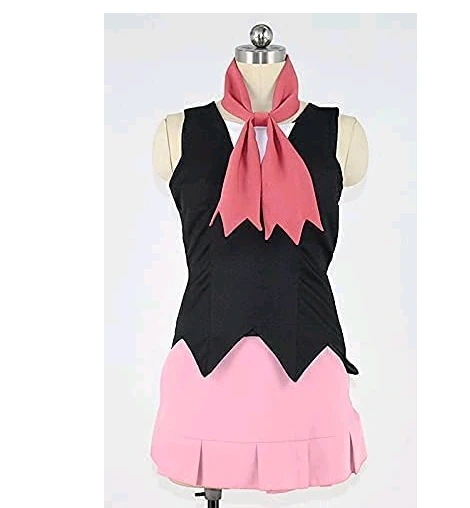 パールひかり 制服コスプレ衣装