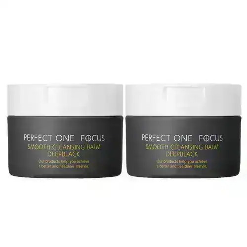パーフェクトワンフォーカスvc 75g 4個 Qoo10] パーフェクトワンフォーカス 【選べる2個セット】バーム