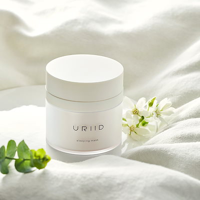 ネロリガーデン スリーピングマスク50ml/睡眠パック/...のサムネイル