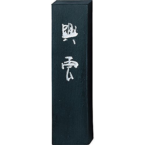 （まとめ買い）呉竹 墨 興雲 5.0 AE4-50 00072050 [x3]