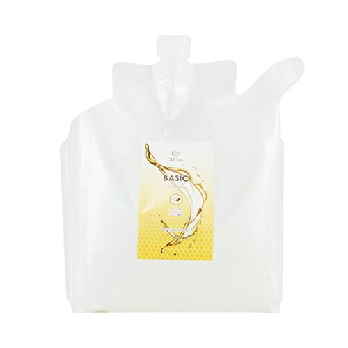 プロフェム ベーシックシャンプー 3000ml