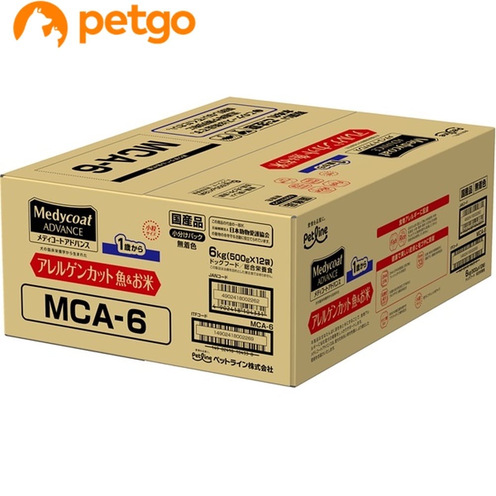 fBR[gAhoX AQJbg & 1΂ 6kg(500gx12)