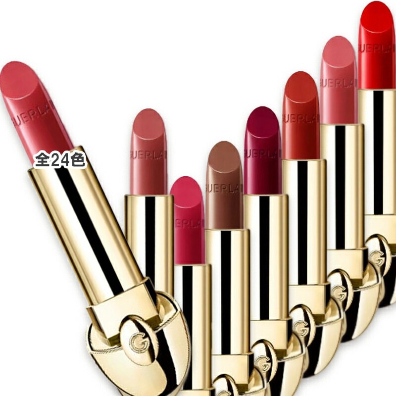 GUERLAIN ルージュ ジェ