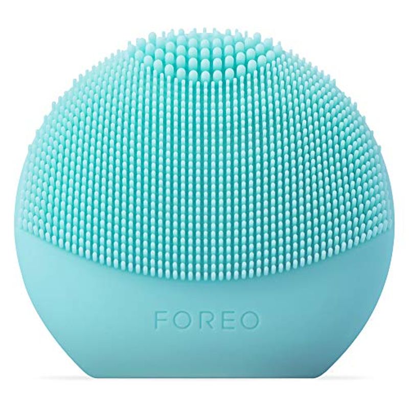定番の冬ギフト ミント fofo LUNA FOREO スマートクレンジングデバイス