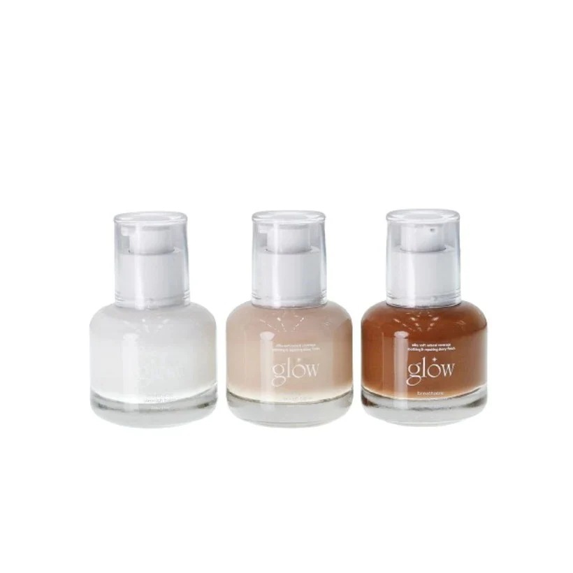 ブリーダブルBBクリーム 30ml 3colors