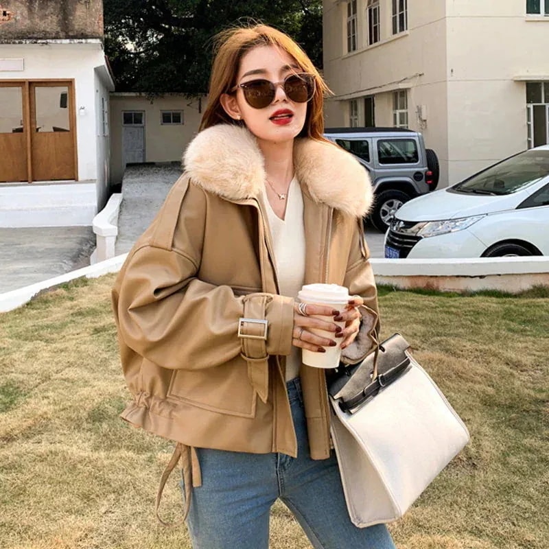 ダウンジャケット スウェット フード付き マウンテンパーカー パーカー 防寒 中綿ジャケット ブルゾン 裏起毛 厚手 冬アウター ダウンコートジャンパー 毛皮 フォックスファー