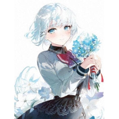 【BLU-R】探偵はもう死んでいる 第1巻(通常版)