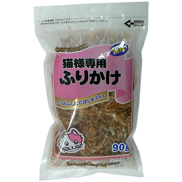 藤沢商事 猫様専用ふりかけ 90g 価格比較 - 価格.com