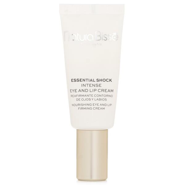 ヴィセュラ ビセ エッセンシャル ショックインテンスアイ アンド リップクリーム spf 15 15ml