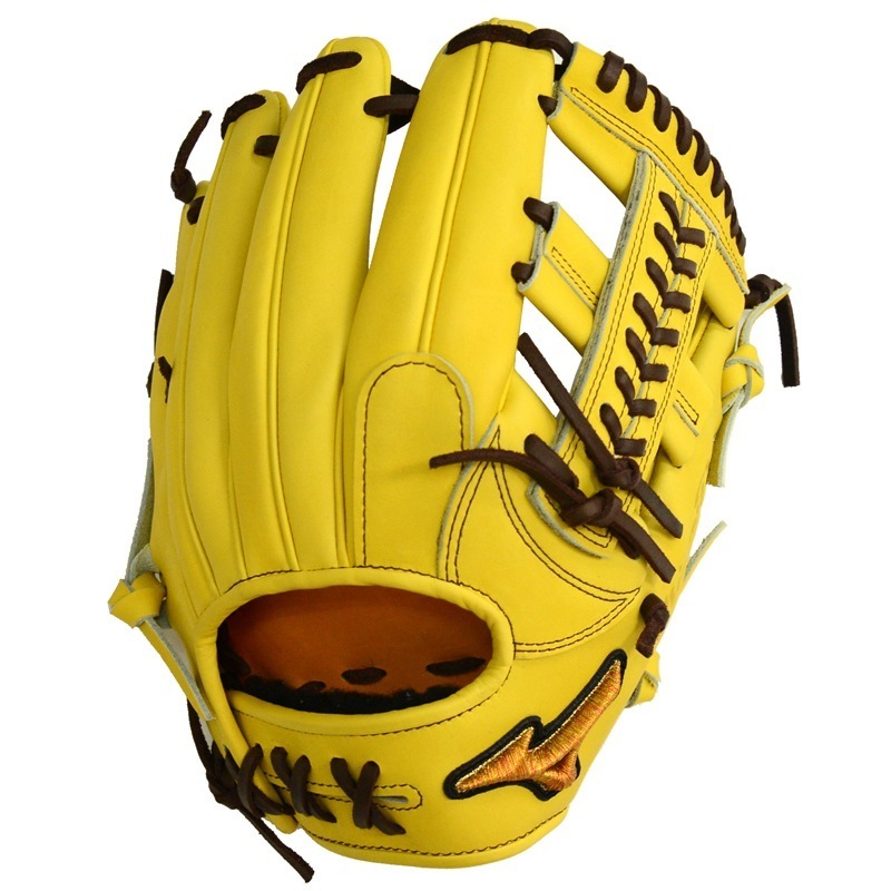 硬式用 ミズノプロ オーダーグラブ 紅林弘太郎モデル グラブ袋付 BSS限定 野球 硬式 グラブ グローブ 限定 25SS(MPオーダーCPクレバヤシ11-14)