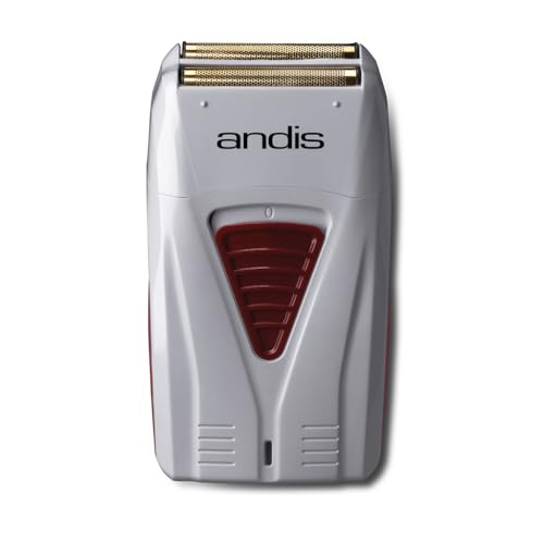 Andis ProFoil リチウムチタンホイルシェーバー