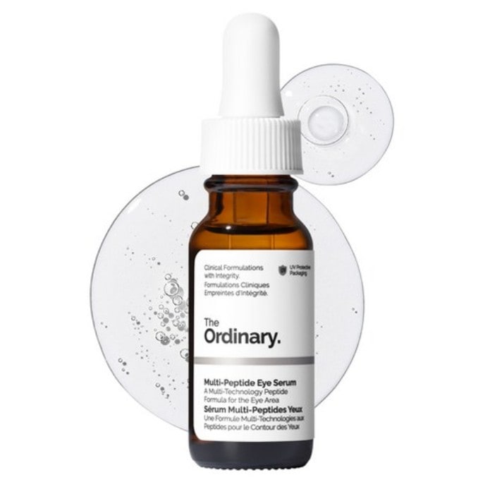 マルチペプチド アイセラム 1個15ml