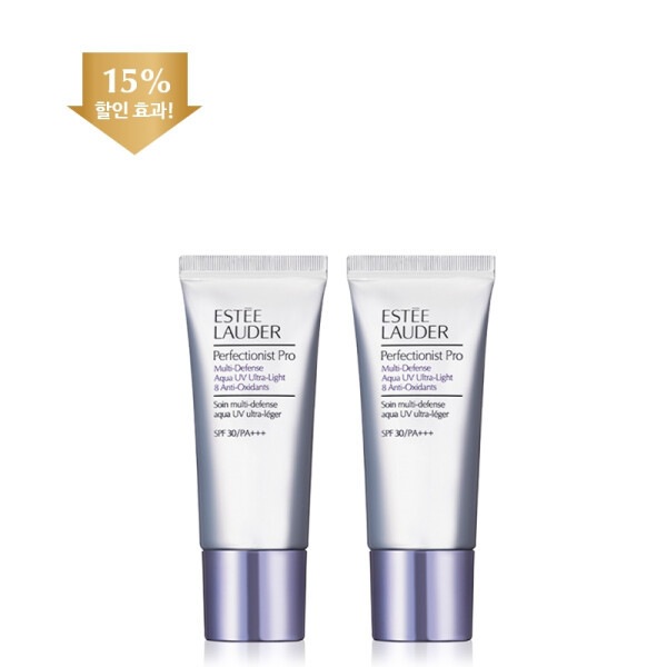 パーフェクショニスト プロ UVジェル 30ml デュオセット