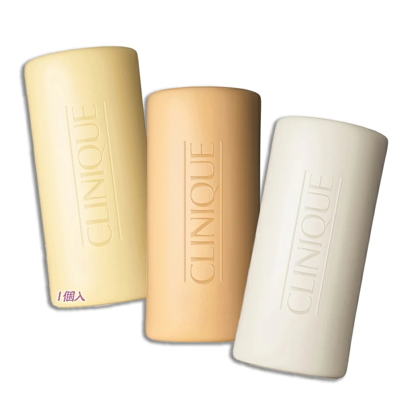 CLINIQUE フェーシャル ソープ 150g （洗顔 石鹸）