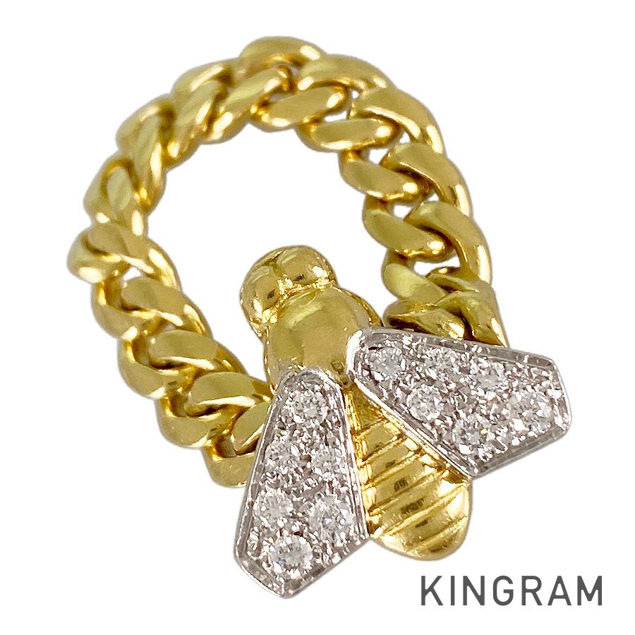 10.5号(50-51) リング sss【中古】