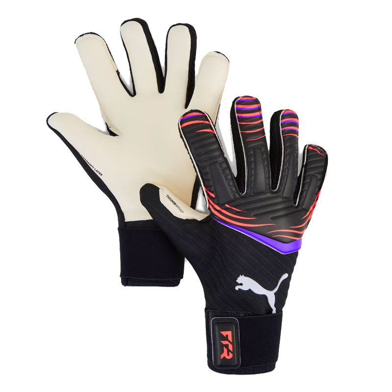 フューチャー プロ ハイブリッド サッカー ゴールキーパーグローブ 手袋 25SS (042065-01)