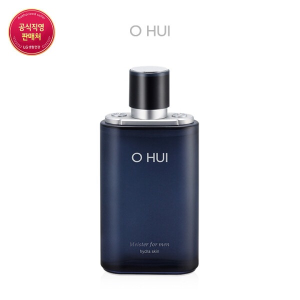 マイスター フォーマン ハイドラ スキン 150ml 6,395円