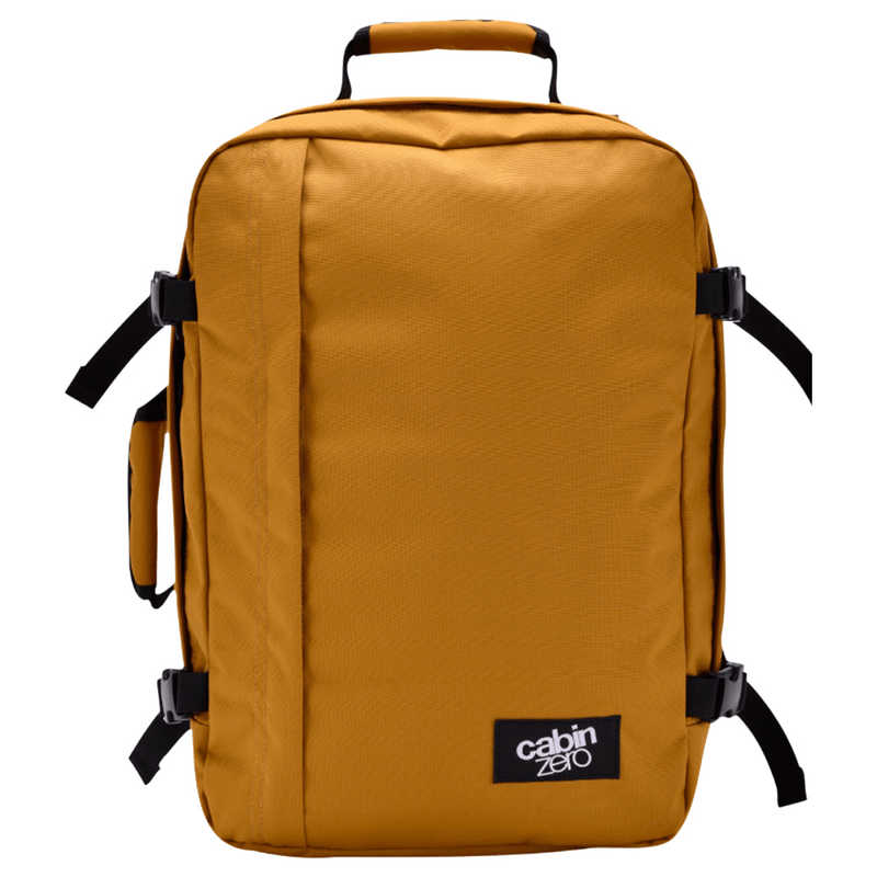UNBY　CLASSIC 36L バックパック リュック Orange Chill　CZ171 309