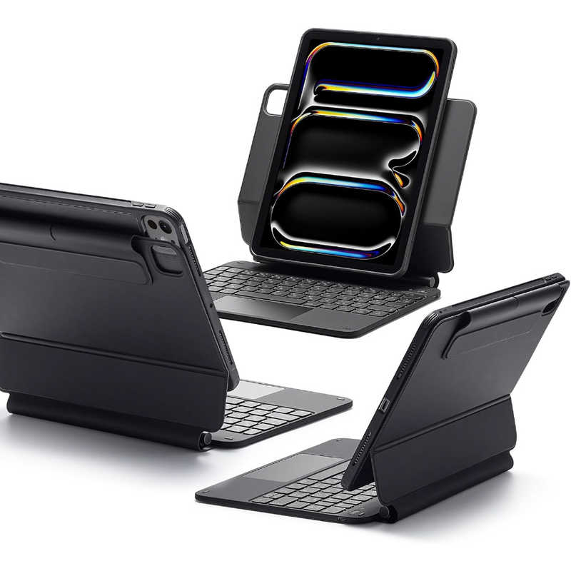 ESR Rebound Magnetic Keyboard Case 360