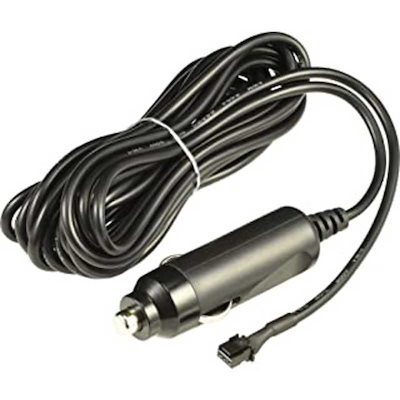 他サイト： コムテック　ドライブレコーダー本体の電源を車両シガーソケットから取る際に使用します　HDROP-18の商品画像