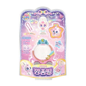 シューティングスター キャッチティニピン