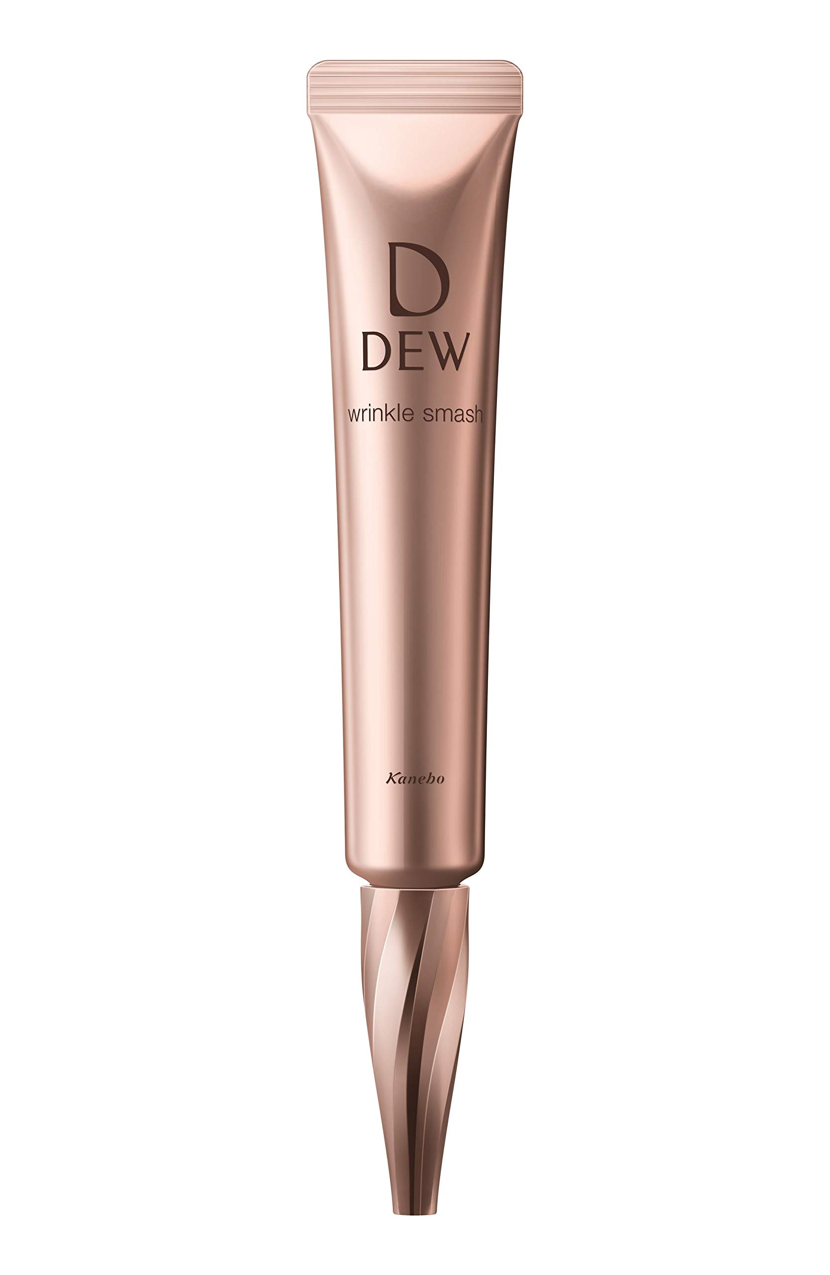 全国一律送料無料 DEW(デュウ) DEW リンクルスマッシュ(医薬部外品) 美容液 20g