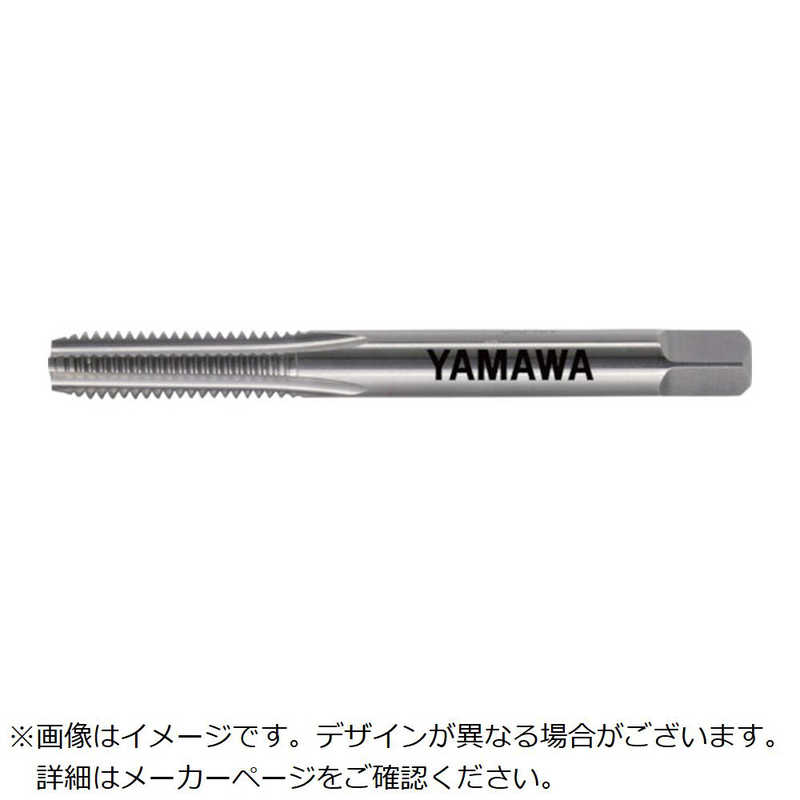 弥満和製作所　鋳鉄用超硬ハンドタップ　NCTP4FCM14X22 24,874円