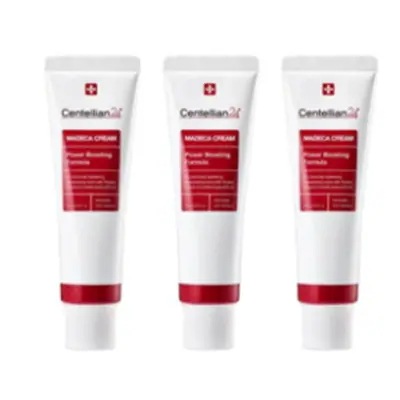 マデカクリームパワーブースティングフォーミュラ50ml 3個セット