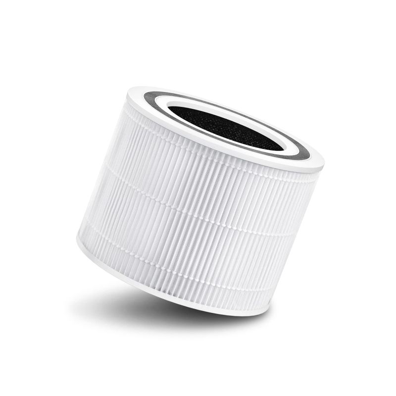 純正品 空気清浄機 交換用フィルター 静電HEPA Core 300-RF-JP 適用空気清浄機 Core 300